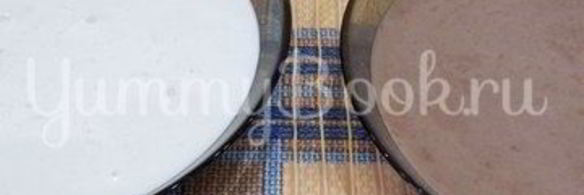 суфле мозайка