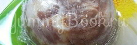 суфле мозайка