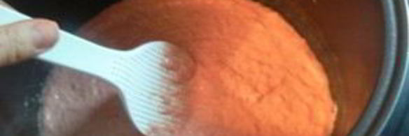 суфле мясное паровое