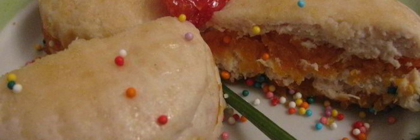 Суфле неженка