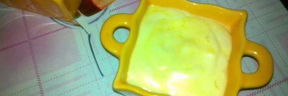 суфле по-сицилийски