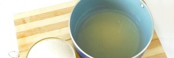 суфле птичье молоко