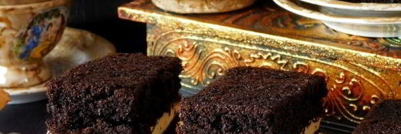 суфле птичье молоко