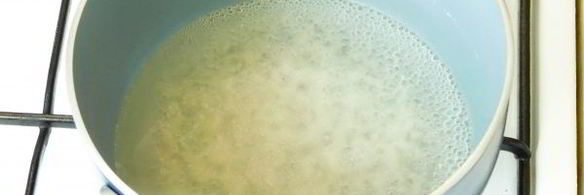 суфле птичье молоко