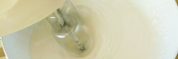 суфле птичье молоко