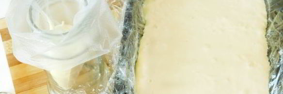 суфле птичье молоко