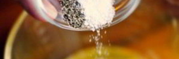 суфле с картофелем и колбасками