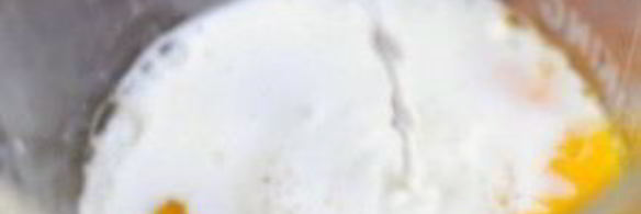 суфле с картофелем и колбасками