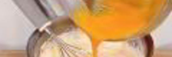 суфле с копченой скумбрией