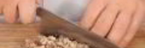 суфле с копченой скумбрией