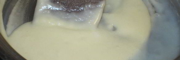 сырное суфле горячие сердца