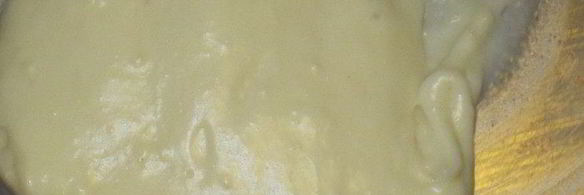 сырное суфле горячие сердца