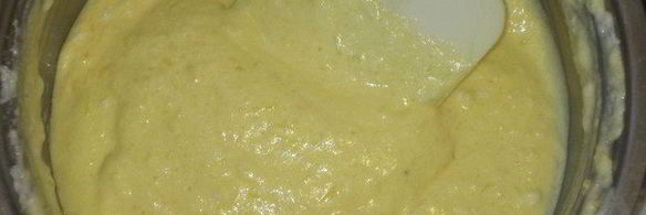 сырное суфле горячие сердца