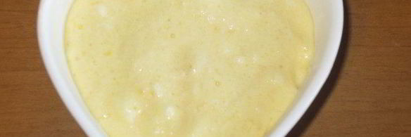 сырное суфле горячие сердца