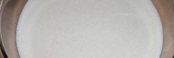 торт-суфле карамельно-молочный