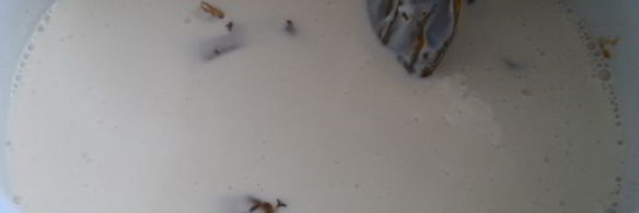 торт-суфле нежность