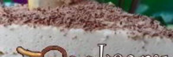 торт-суфле нежность