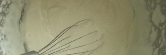 торт-суфле шоколадные облака