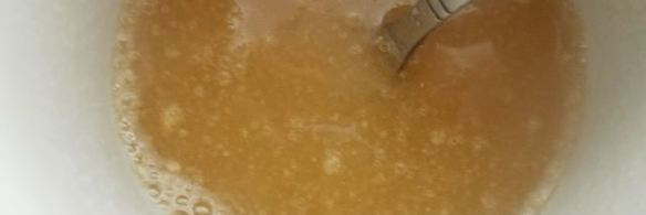 торт-суфле шоколадные облака