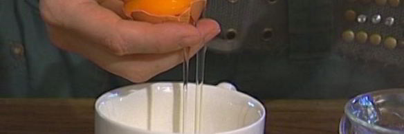 тыквенное суфле