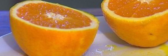 тыквенное суфле