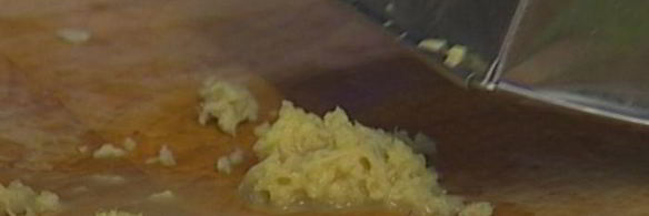 тыквенное суфле