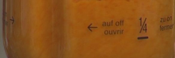 тыквенное суфле