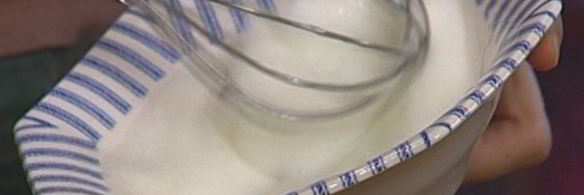 тыквенное суфле