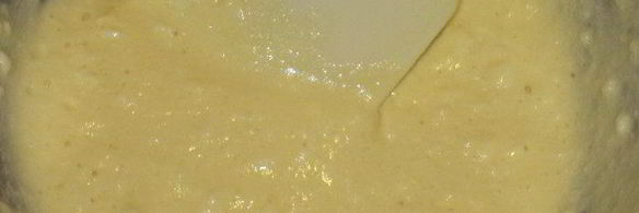 воздушное творожное суфле с малиновым соусом