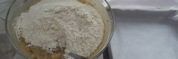 банановый тирамису