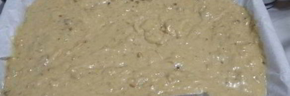 банановый тирамису