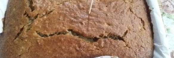 банановый тирамису