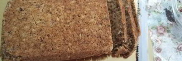 банановый тирамису