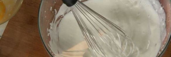 елово-мандариновый тирамису