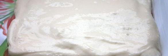 классический тирамису