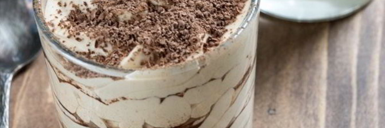 Крем Тирамису