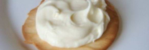 ленивый тирамису