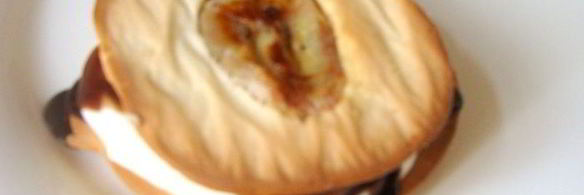 ленивый тирамису