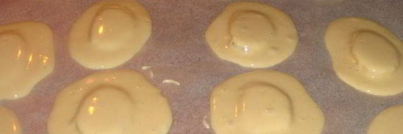 ленивый тирамису