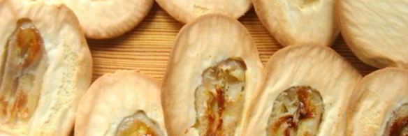 ленивый тирамису