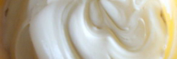 ленивый тирамису