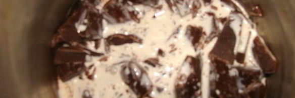 ленивый тирамису