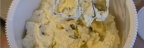 мороженое тирамису