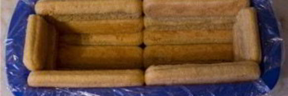 мороженое тирамису