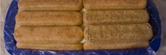 мороженое тирамису