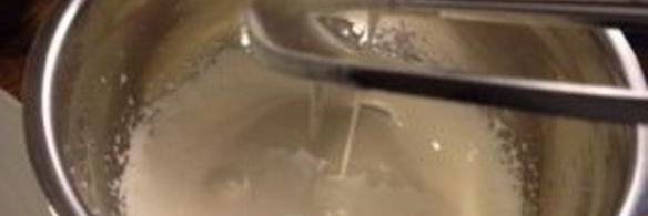 тирамису без маскарпоне