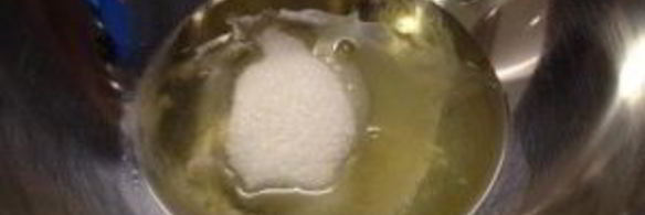 тирамису без маскарпоне