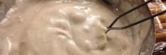 тирамису без маскарпоне