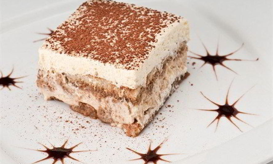 Рецепт тирамису домашний