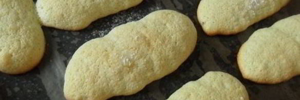 тирамису классический